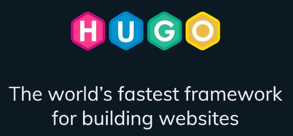 博客迁移，从hexo到hugo