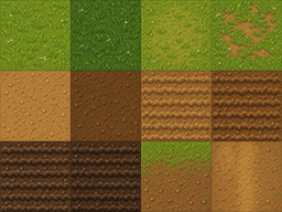 terrain atlas