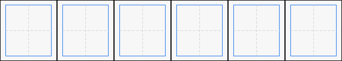 waiting layout guide